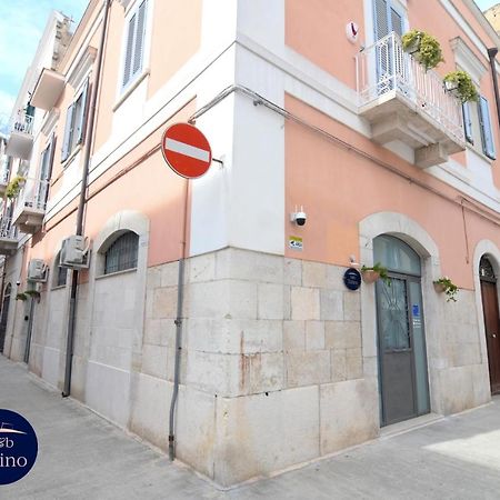 B&B Talino Trani Exterior photo