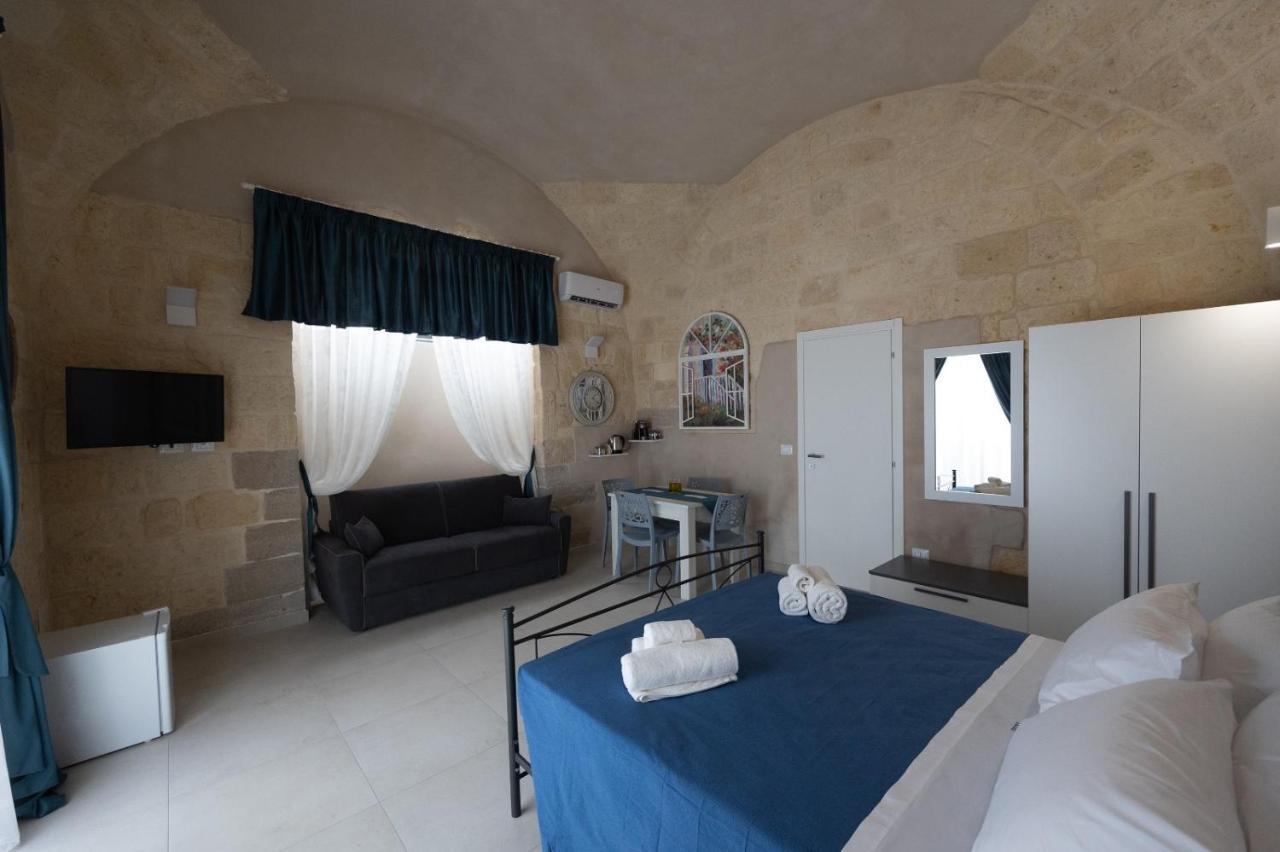 B&B Talino Trani Exterior photo