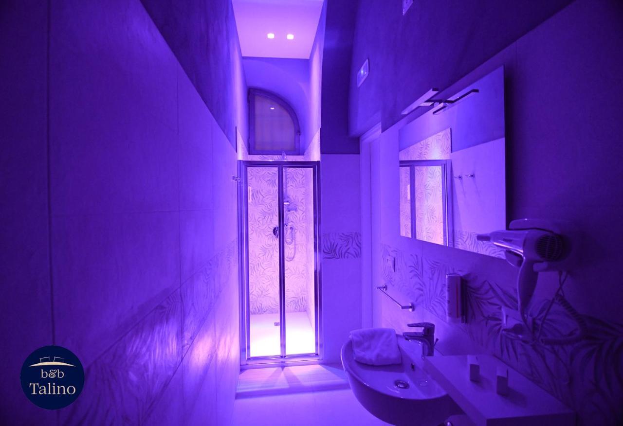 B&B Talino Trani Exterior photo