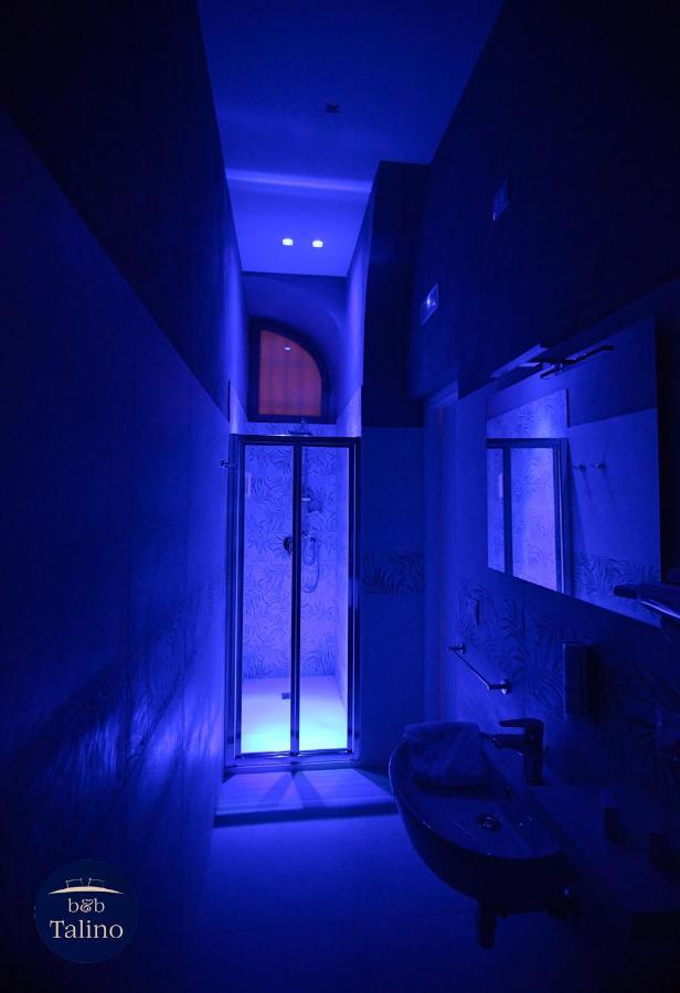 B&B Talino Trani Exterior photo