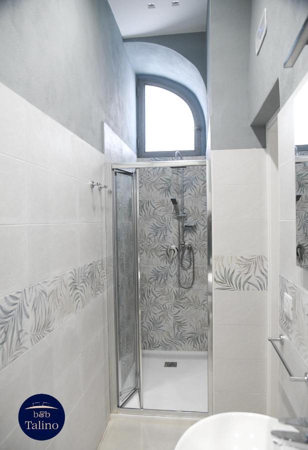 B&B Talino Trani Exterior photo