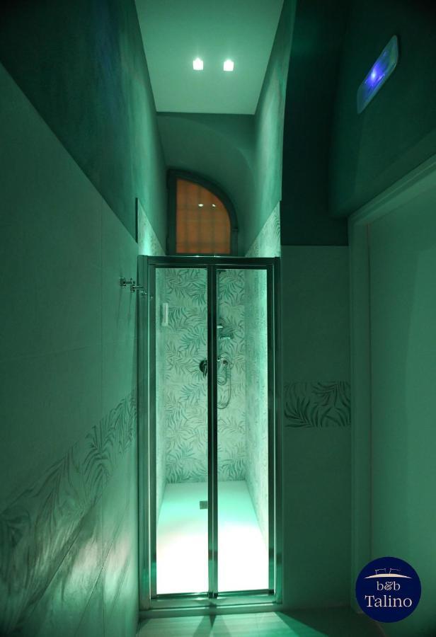 B&B Talino Trani Exterior photo