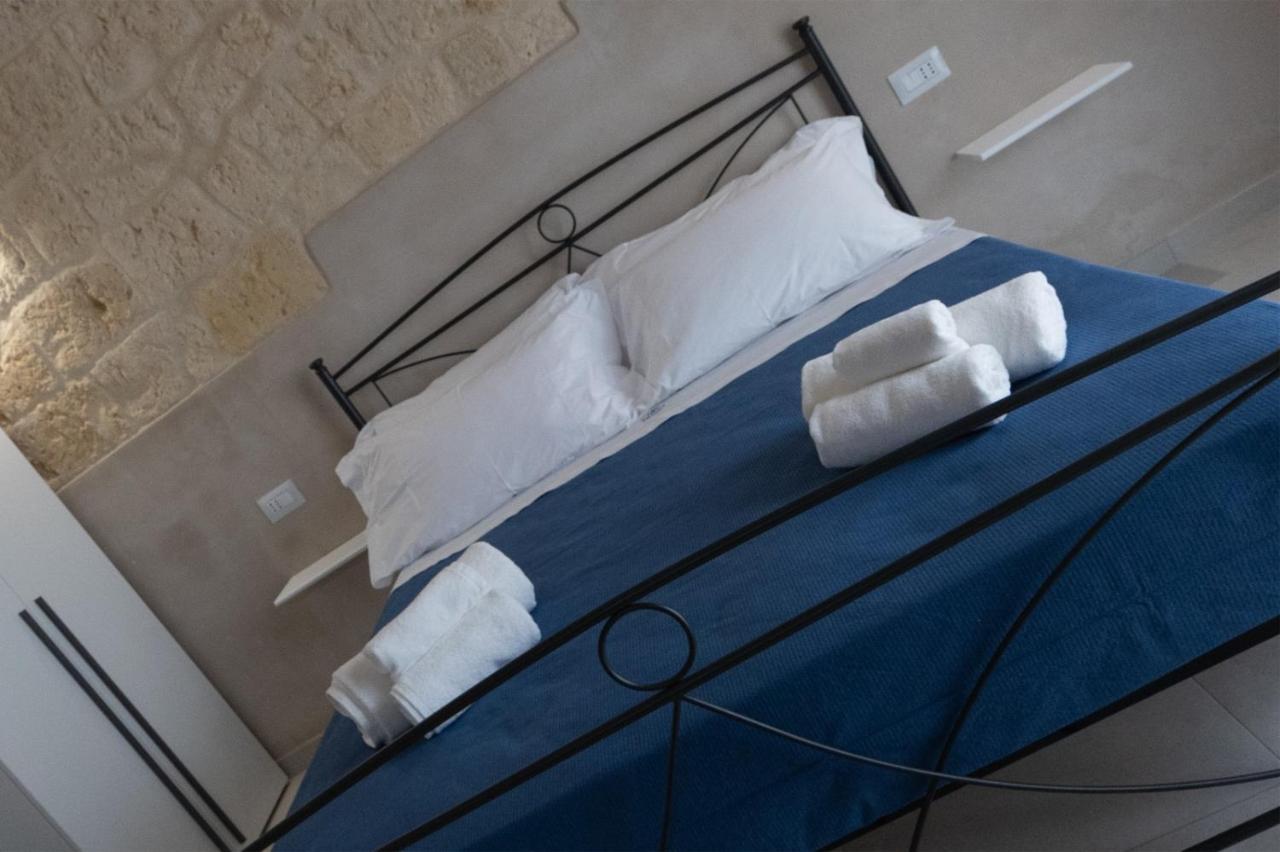 B&B Talino Trani Exterior photo