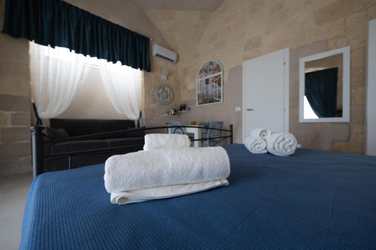 B&B Talino Trani Exterior photo