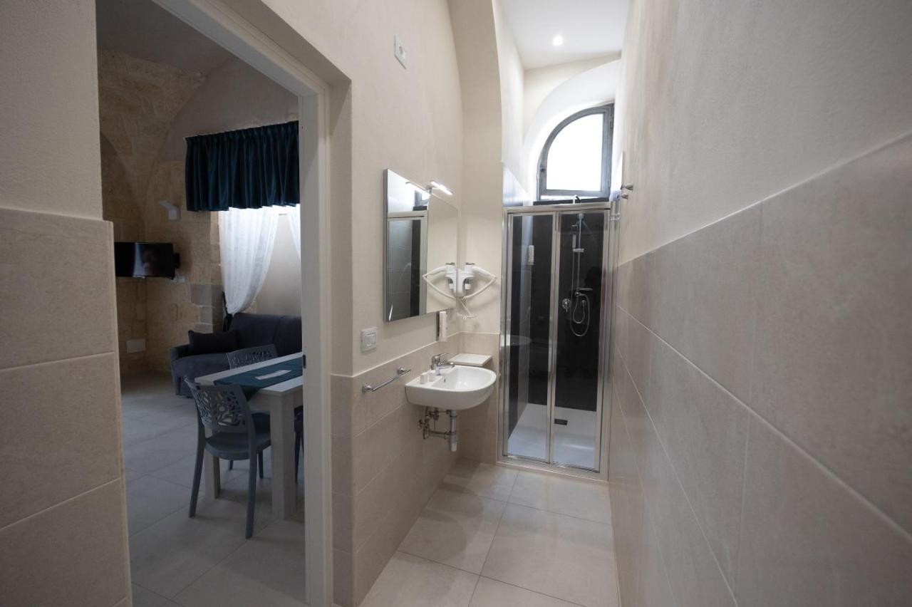 B&B Talino Trani Exterior photo